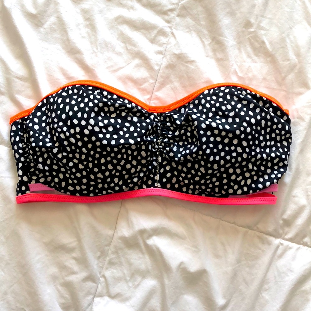 Victoria’s Secret swim top